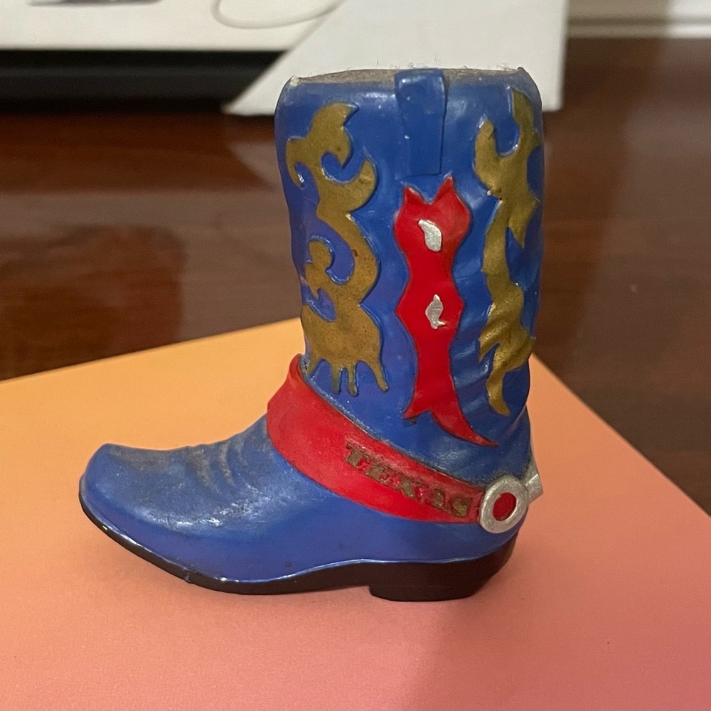 Boot Country magnet